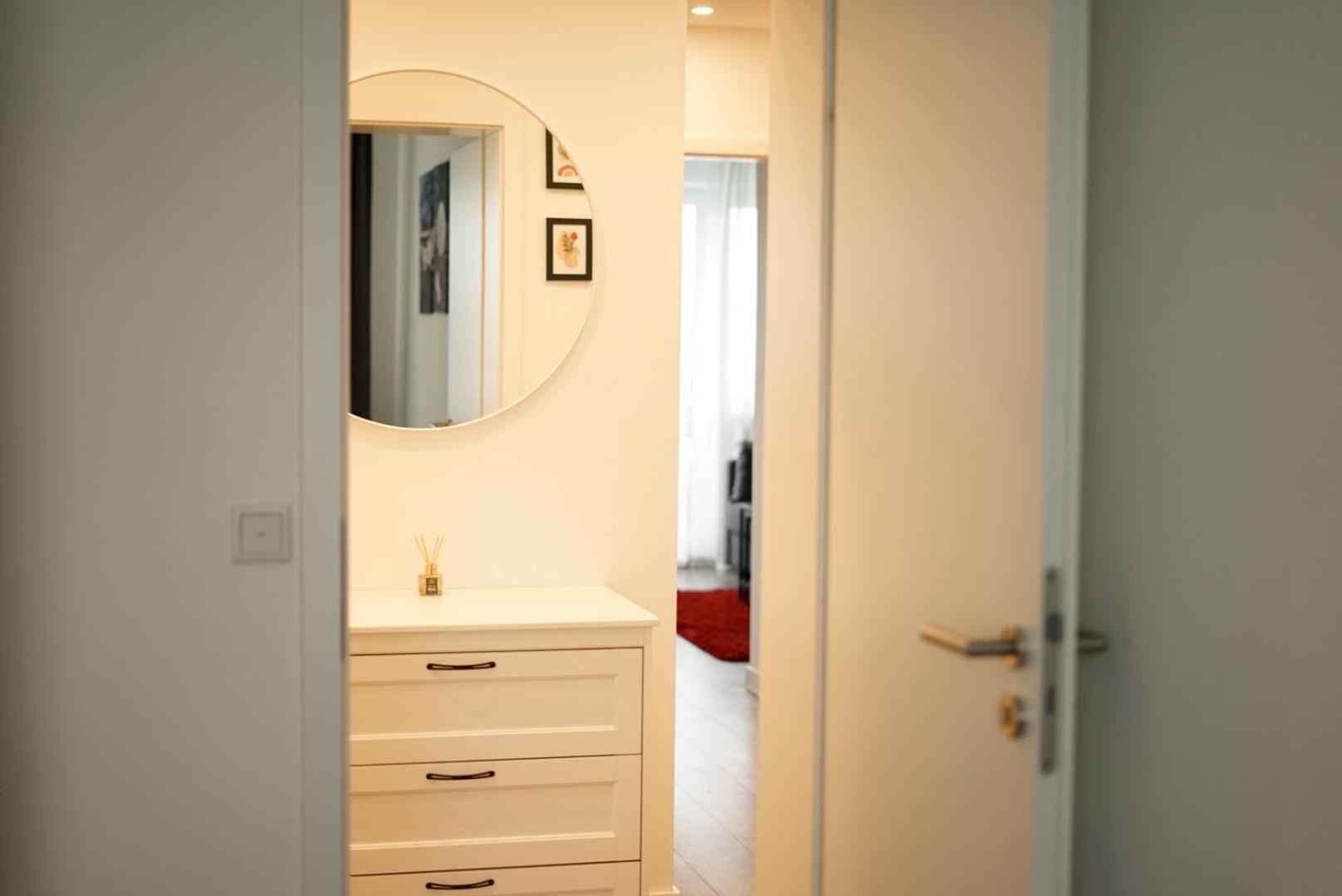 Moeblierte 3-Zimmer-Wohnung Nahe Duesseldorf In Duisburg-Sued المظهر الخارجي الصورة