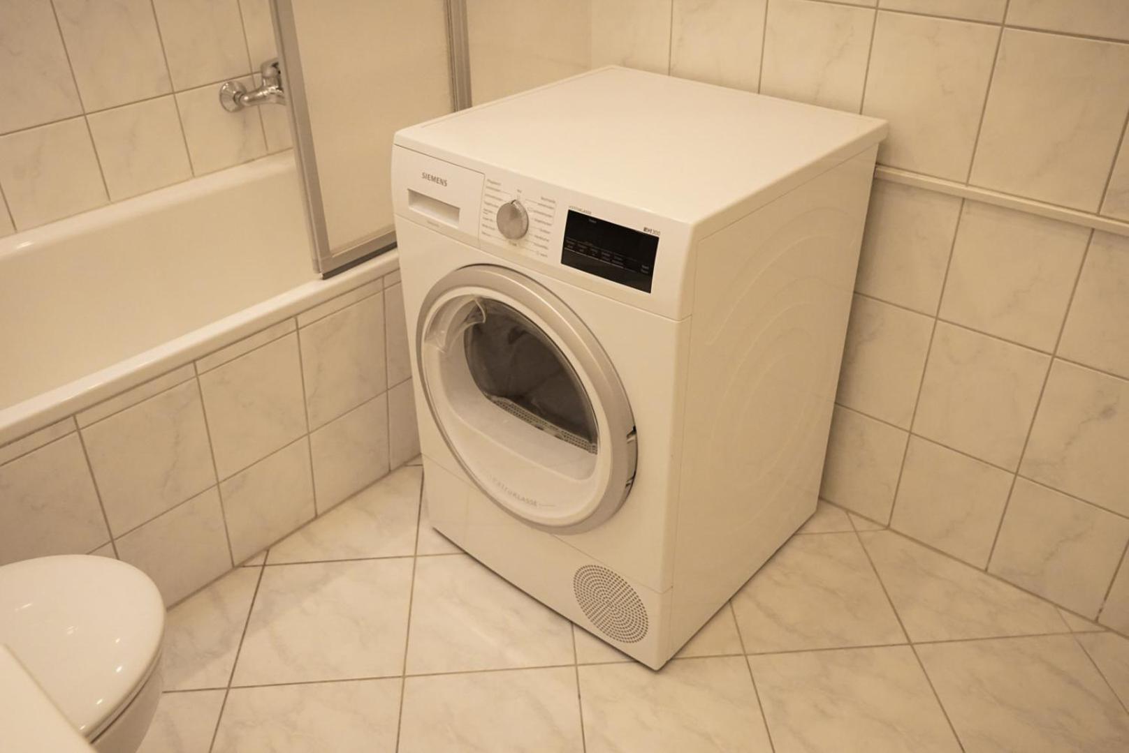 Moeblierte 3-Zimmer-Wohnung Nahe Duesseldorf In Duisburg-Sued المظهر الخارجي الصورة